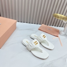 Miu Miu Sandals